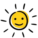 Joepie Kinderopvang logo