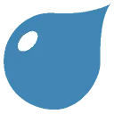 Schoonmaakbedrijf De Wit logo