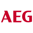AEG Power Solutions logo