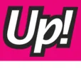 Up!timize logo