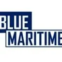 Blue Maritime B.V. logo