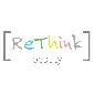 ReThink Beauty : Reflect AND Share logo
