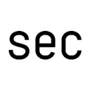 Sec.architecten logo