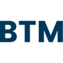 Bokhoven BTM logo