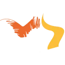 vd Heijden/Damen fysiotherapie AND sport)revalidatie logo