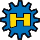Van den Heuvel - Werkendam logo
