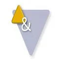 Arns AND de Leeuw Makelaars logo