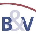 B AND V Techniek logo