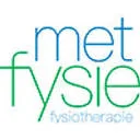 Met Fysie fysiotherapie logo