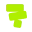 De Social Studio logo
