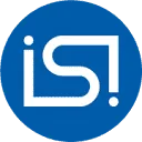 Logo van ISI Groep