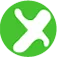 Dynamx ICT en Beveiliging logo