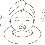 Logo van El Chupetín Babyspa SL