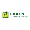 Ebben Project Support logo