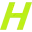 Haprekon Bouwsystemen B.V. logo
