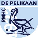 R.M.H.C. de Pelikaan logo