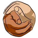 Islamitische Studentenvereniging INSAN logo