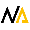 New Age Media logo