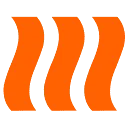 InWarmte logo