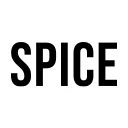 SPICE PR Amsterdam logo