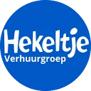 Hekeltje Verhuurgroep logo