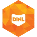 Stichting DINL logo