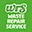 Waste Repair Service - kunststof reparatie logo