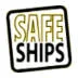 Safe Ships logo