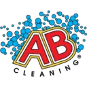 AB Cleaning logo