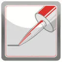 De Jager Kitwerken logo