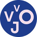 VVOJ logo