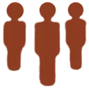 Human Data Associates logo