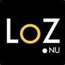 LoZ Community Amsterdam logo