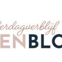 Kinderdagverblijf Groei en Bloei logo