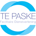 Te Paske Facilitaire Dienstverlening logo