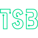 TSB Infra Solutions B.V. logo
