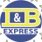 Inb Express logo