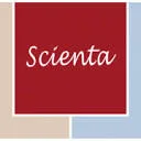 Scienta logo