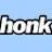 Honk logo