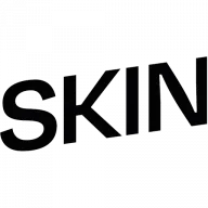 SKIN Amsterdam logo