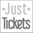 JustTickets - Online Tickets Platform logo