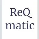 ReQ matic BV logo