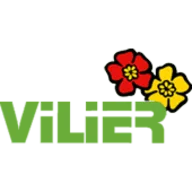 Vilier Vaste Planten B.V. logo