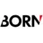 BORN Superior Sportscare logo
