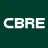 CBRE Nederland logo