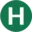 Histoparts logo