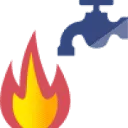 Installatiebedrijf Loeffen B.V. logo