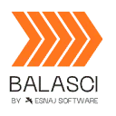 Balasci - AI OCR logo