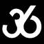 36 Cycling BV logo