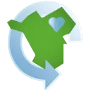 BuitenGewoon Leefbaar Steenwijkerland logo